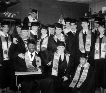 Graduates